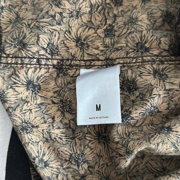 Express Men’s Long Sleeve Shirt - Picture 5 of 5